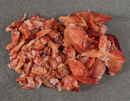Lobster-Meat