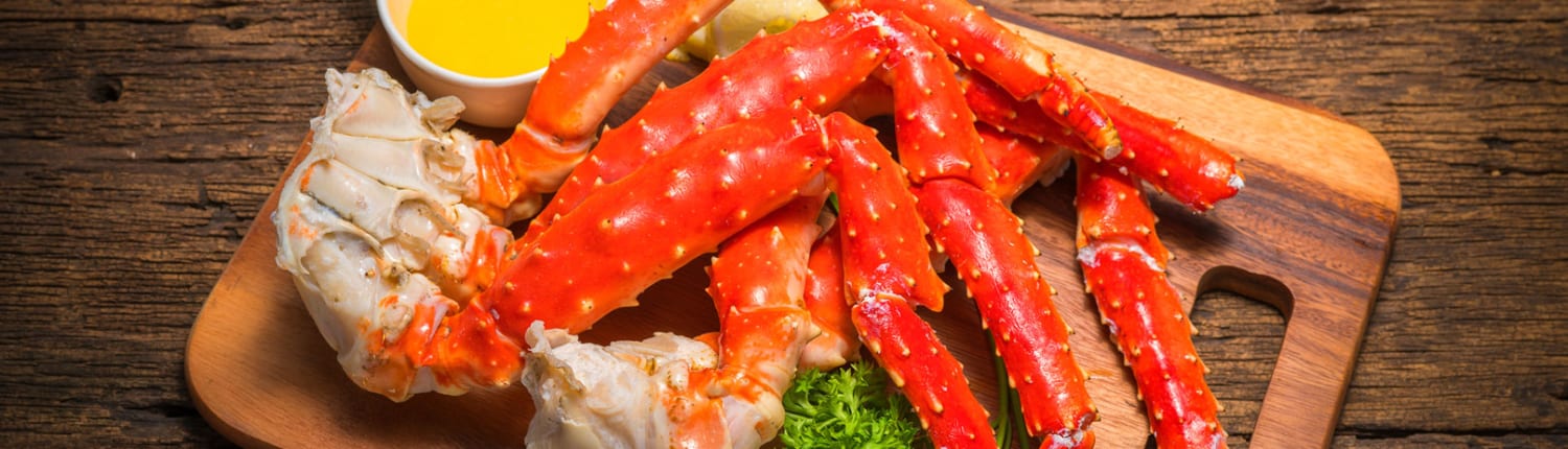 king-crab