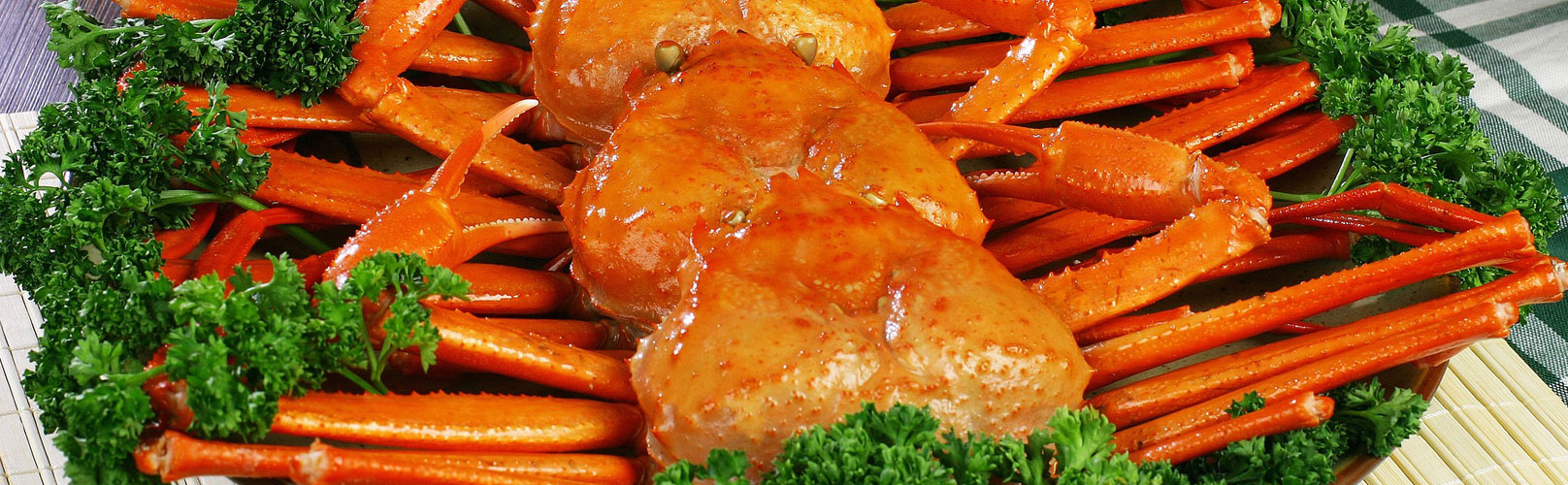 snow-crab
