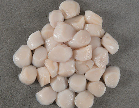 thawed-scallops