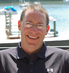 Brian Cooper